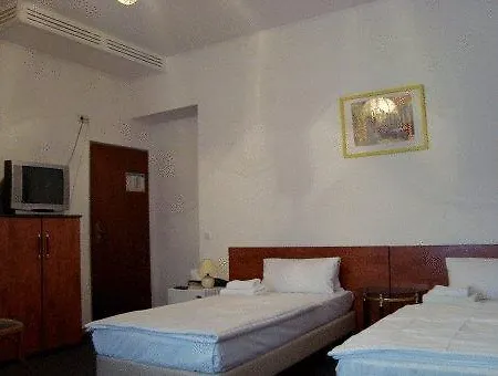Hotel An Der Galluswarte